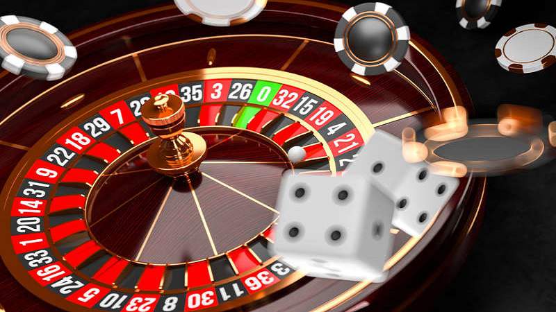 dkfor88 roulette game