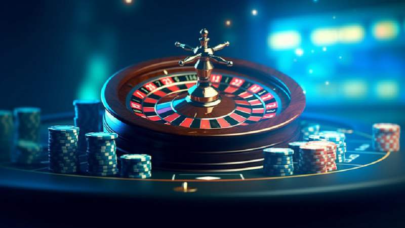 roulette online