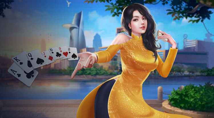 game xì tố